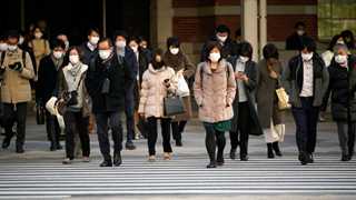 Unemployment in Japan at 2.8% in August