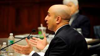 Kashkari: Taper in not too distant future makes sense