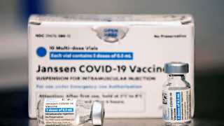 EMA finds additional risk in J&J COVID vaccine