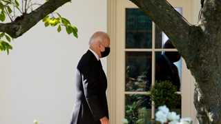 Biden vows to take harder stance on cyberattacks