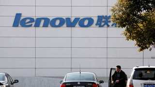 Lenovo seeking to raise $1.5B in Shanghai listing