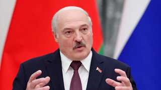 Lukashenko will step down after Western meddling stops