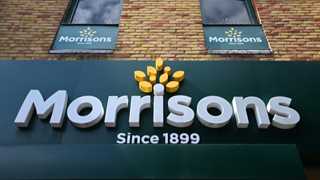 CD&R wins Morrisons​ bidding war with £7B offer