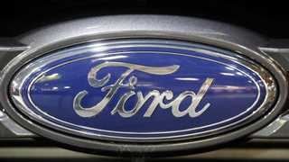 Ford’s US total sales down 17.7% YoY