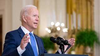 GOP should get out of way on debt limit – Biden