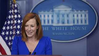 Psaki: Washington talking to OPEC+ on gas prices