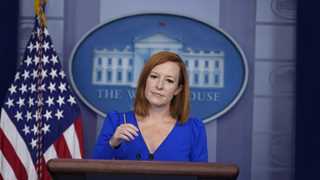 Biden believes tech must be responsible for caused harm – Psaki