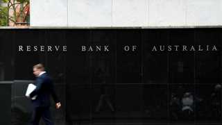 RBA holds interest rates in October