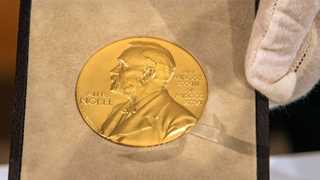 Two discoveries split 2021 Nobel Physics Prize