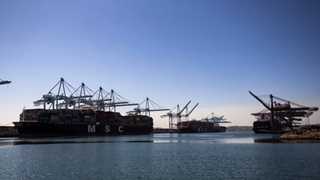 WH works to have LA port open 24/7