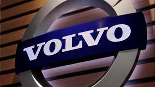 Volvo to recall 259,383 cars due to airbag issues