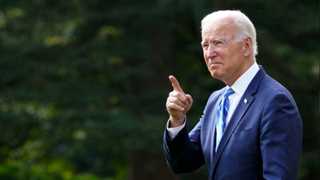 Biden confident in Powell as Fed’s Chair