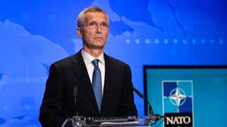 Stoltenberg: Ukraine, Georgia will eventually join NATO