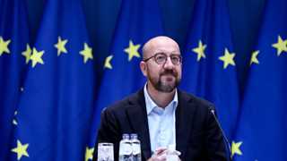 Michel: EU needs to act autonomously in security, economy