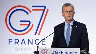 Bank of France’s Villeroy set to win 2nd term