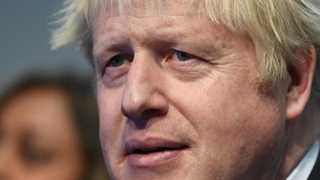 Johnson: We have huge hole in UK public finances