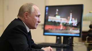 Putin: ‘Rash actions’ can lead to energy shortages