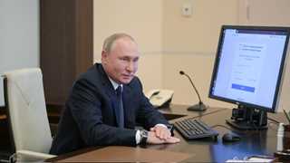 Russia can help stabilize energy market – Putin