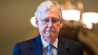 Dems have enough time to handle debt limit – McConnell