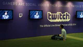 Twitch confirms hacker attack