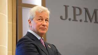 Dimon: US default would be a ‘catastrophe’