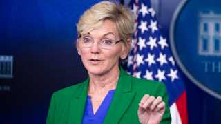 Releasing strategic petroleum reserves ‘on the table’ – Granholm