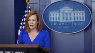 Psaki: No need to kick the can on debt limit