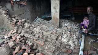 Pakistan earthquake death toll rises to 20