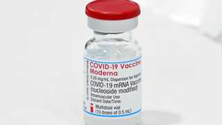 Moderna to build vaccine plant in Africa