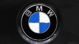 BMW sales grow 18% YoY