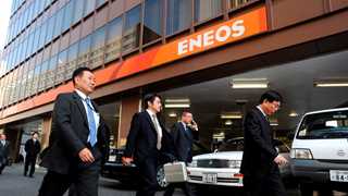 ENEOS to acquire renewables startup for $1.7bn – report