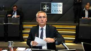 Russia relations at lowest point since Cold War – NATO chief