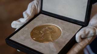 Abdulrazak Gurnah wins Nobel Prize in literature