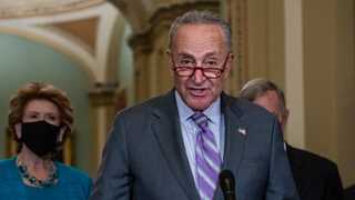 Schumer: Senate reached debt ceiling agreement