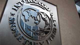 IMF urges governments to tame pandemic debt