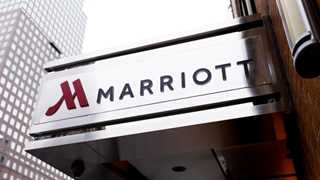 Marriott partners with Rakuten over Japanese travel industry