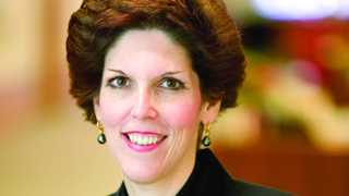 Fed’s Mester: Inflation transitory but ‘eyes open’