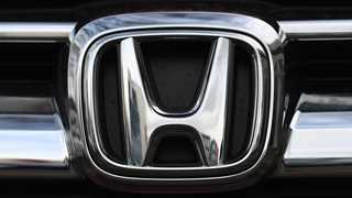 Honda to cut output by 30% at Japanese plant