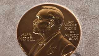 Three economists awarded Nobel Prize