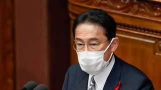 Kishida: US alliance basis of Japan’s foreign, security policy