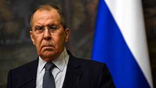 Lavrov: Russia ready to work with US, EU, NATO