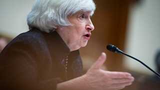 Vaccination, fiscal stimulus spurred US recovery – Yellen