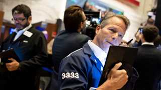 US markets open slightly higher after jobs data