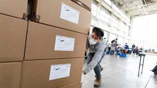 US wholesale inventories up 1.2% in August