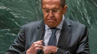 Russia can’t rely on EU due to its sanction mania – Lavrov