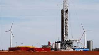 US oil rig count rises by 5 to 433 – Baker Hughes