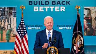 Biden: OECD tax deal will help American families