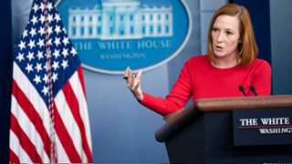 US attacking global supply issues on all fronts – Psaki