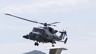 US to sell Australia 12 helicopters worth $1B