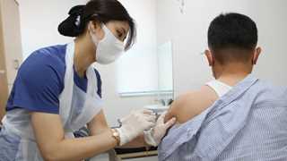 S. Korea: Over 30 million people fully vaccinated